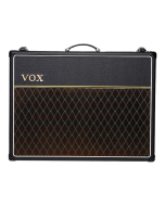 VOX AC30C2 Custom 30W All-Tube 2x12 Guitar Combo Amplifier