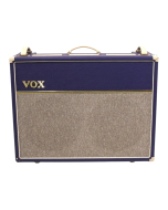 Vox AC30C2-PL Limited Edition 30-Watt 2x12 Tube Guitar Combo Amplifier - Purple Lilac