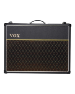 Vox AC30C2X Custom Series 30-Watt 2x12 All-Tube Combo Guitar Amplifier