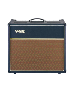 VOX AC30CC1 Custom Classic 30W 1x12 All-Tube Combo Guitar Amplifier