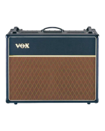 VOX AC30CC2 Custom Classic 30W 2x12 All-Tube Combo Guitar Amplifier