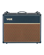 VOX AC30CC2X 30W 2x12 Valve Guitar Combo Amplifier with Celestion Alnico Speakers