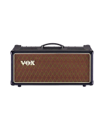 VOX AC30CCH Custom Classic 30W Tube Guitar Amplifier Head