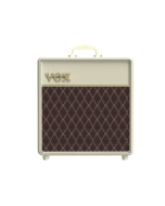 Vox AC4C1-12-CB Limited Edition 4-Watt 1x12 Class A Tube Combo Amplifier - Cream Bronco