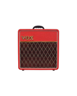 VOX AC4C1-RD Limited Edition 4W Tube Guitar Amplifier - Red