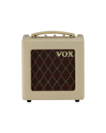 Vox AC4TVmini 4-Watt Tube Practice Combo Amplifier