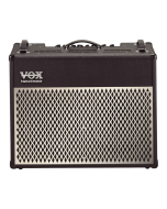 Vox AD100VT Valvetronix Chrome 100-Watt 2x12 Hybrid Guitar Combo Amplifier