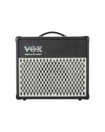 VOX AD15VT Valvetronix 15W guitar combo amplifier with 8 inch speaker and modeling controls