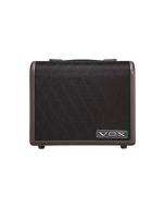 Vox AGA30 30-Watt Acoustic Guitar Combo Amplifier with Tube Preamp