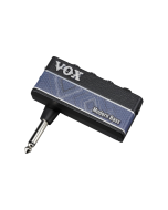 VOX amPlug 3 Modern Bass Headphone Amplifier with Built-in Rhythms
