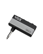 VOX amPlug 3 US Silver Headphone Guitar Amplifier