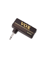 VOX amPlug Acoustic headphone guitar amplifier