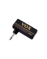 Vox amPlug Bass Headphone Guitar Amplifier