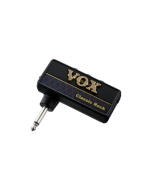 VOX amPlug Classic Rock headphone guitar amplifier
