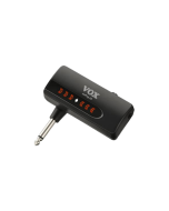 Vox amPlug I/O Compact USB Guitar Audio Interface with Built-In Tuner