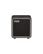 Vox BC108 Black Cab 25-Watt 1x8 Guitar Speaker Cabinet