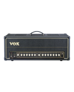 Vox AC50CPH Classic Plus 50-Watt All-Tube Guitar Amp Head