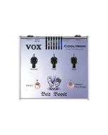 VOX Cooltron CT-02BB Brit Boost Effects Pedal