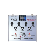 Vox CT01DS Cooltron Bulldog Distortion Tube Pedal