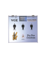 Vox CT-02OV Cooltron Big Ben Overdrive Pedal