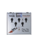 Vox CT-04BT Cooltron Over the Top Boost Pedal