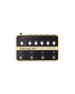 Vox DelayLab Guitar Effects Pedal