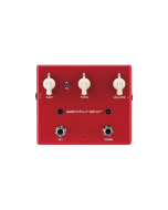 VOX Joe Satriani Satchurator Distortion Effects Pedal
