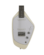 VOX Mark V Mini Electric Guitar - White