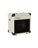 VOX MINI5 Rhythm Ivory Portable 5W Modeling Guitar Amplifier
