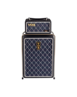 Vox Mini Superbeetle Audio 50W Bluetooth Speaker & Guitar Amp - Black