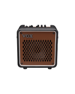 Vox VMG-10 Mini Go 10-Watt Portable Modeling Guitar Amplifier - Earth Brown