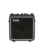 Vox VMG-10 Mini Go 10-Watt Portable Modeling Guitar Amplifier