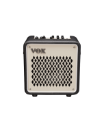Vox VMG-10 Mini Go 10-Watt Portable Modeling Guitar Amplifier - Smoky Beige