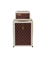 Vox Mini Superbeetle Audio 50W Bluetooth Speaker & Guitar Amp - Ivory