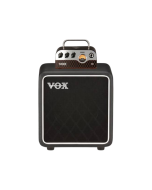 Vox MV50 AC SET 50W Nutube Mini Amp Head & BC108 Speaker Cabinet