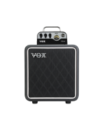 Vox MV50 Clean Amp Head & BC108 Speaker Cabinet Bundle