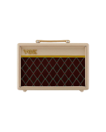 Vox Pathfinder 10 Limited Edition 10W Guitar Combo Amp - Cream Brown