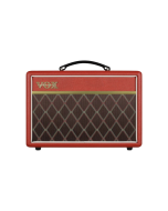 VOX Pathfinder 10 Limited Edition Guitar Combo Amplifier - Red