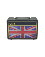 Vox Pathfinder 10 Limited Edition 10-Watt 1x6.5 Guitar Combo Amplifier - Union Jack Black