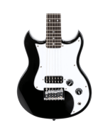 Vox SDC-1 Mini Electric Guitar - Black