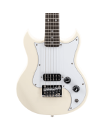 Vox SDC-1 Mini Electric Guitar - White