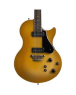 VOX SSC-55 Single Cutaway Solid Body Electric Guitar - Gold Top