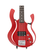 VOX Starstream Active Bass 1H Artist 2 - Metallic Red