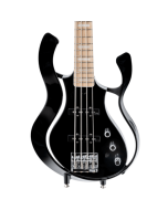 VOX Starstream Active Bass 2S Artist 2 - Metal Black