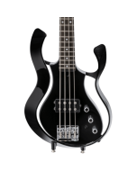 VOX Starstream Bass 1H 4-String Electric Bass - Black