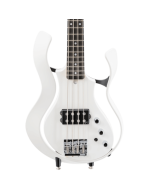 VOX Starstream Bass 1H 4-String Electric Bass - White