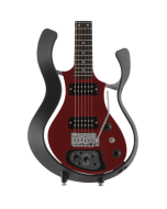 Vox Starstream Type 1 Plus Modeling Electric Guitar - Red Semi-Gloss
