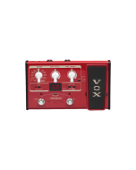 Vox StompLab 2B Modeling Bass Effects Processor Pedal with Expression Pedal