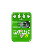 Vox Tone Garage Straight 6 Drive Vacuum Tube Overdrive Pedal