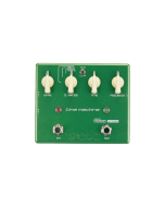 VOX Joe Satriani Time Machine Dual Mode Delay Pedal